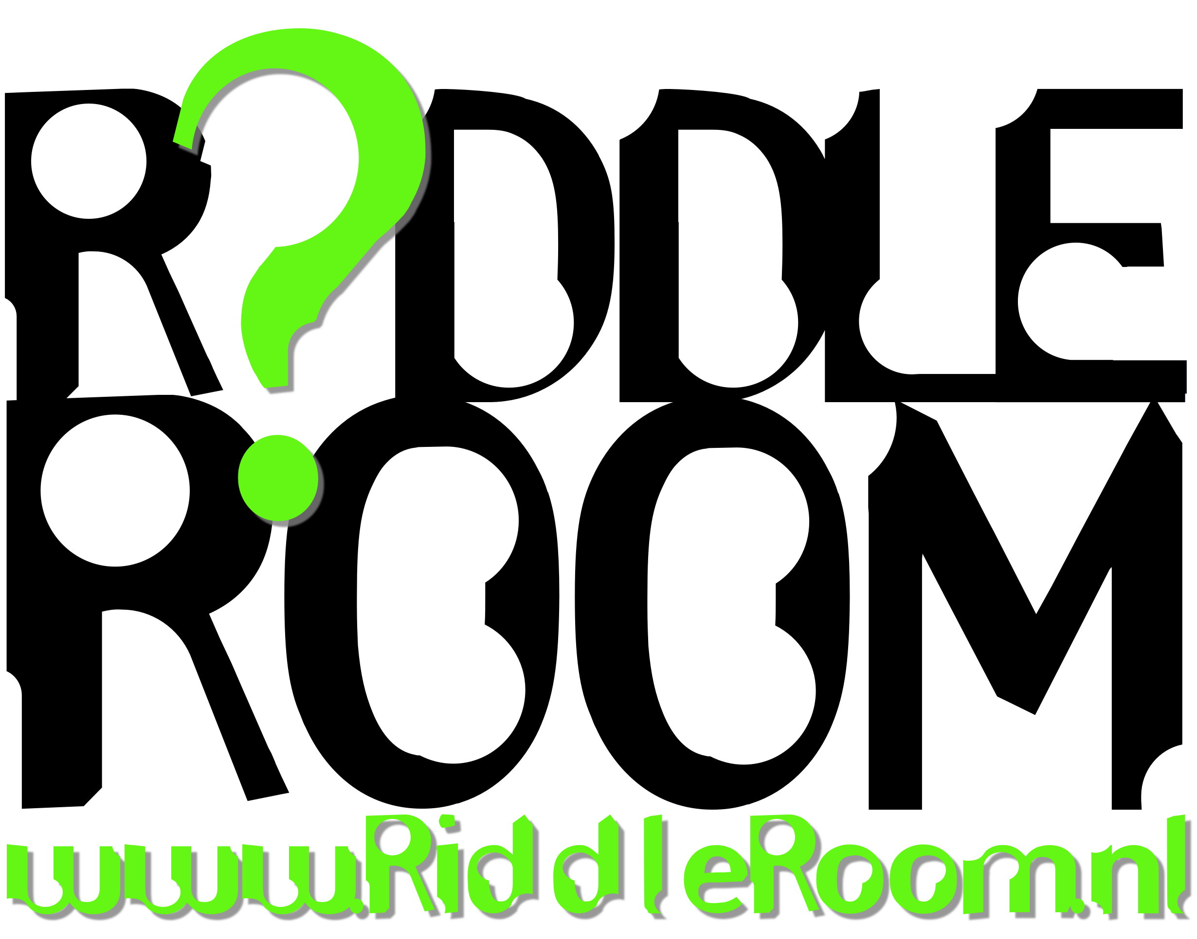 Winner small image - The Riddle Room